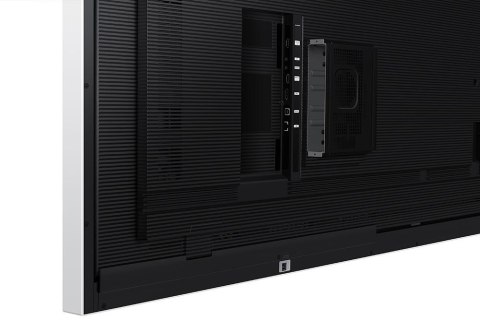 Monitor profesjonalny WM75B Flip PRO 75 cali Dotykowy 16h/7 350(cd/m2) 3840 x 2160 (UHD) Flip App WiFi/BT 3 lata On-Site (LH75WM