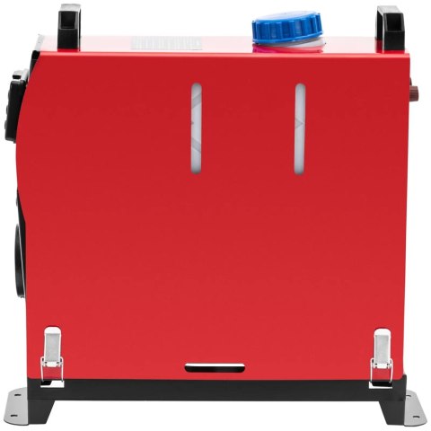 Ogrzewanie postojowe Diesel do samochodów łodzi kamperów 5.5 l 12 V 8 kW