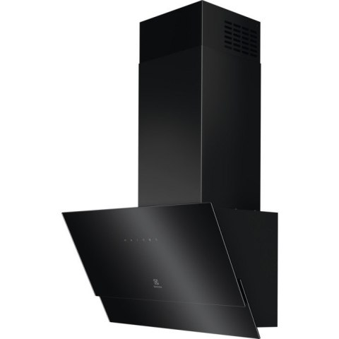 Okap LFV626K SMK Bezprzewodowe łączenie z płytą Electrolux