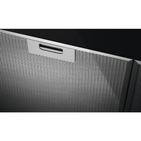 Okap LFV626K SMK Bezprzewodowe łączenie z płytą Electrolux