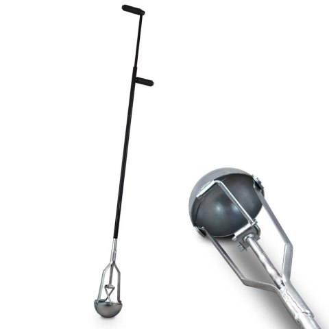 Precyzyjna mechaniczna łopata do otworów idealna do wszystkich prac ogrodniczych