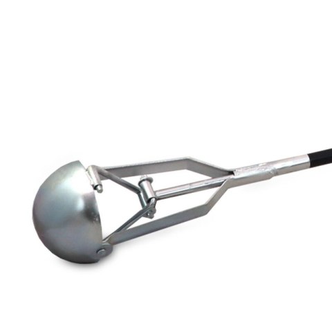 Precyzyjna mechaniczna łopata do otworów idealna do wszystkich prac ogrodniczych