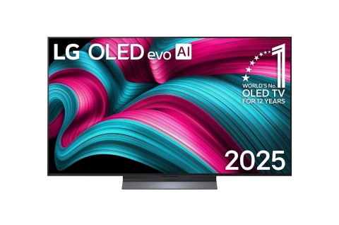 Telewizor 55" LG OLED55C51LA