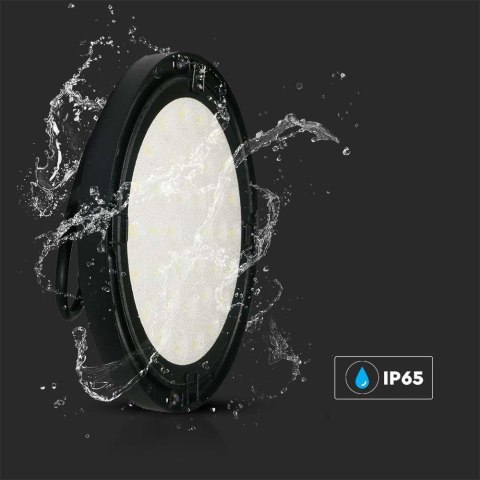 Oprawa LED High Bay V-TAC 200W 110st 120Lm/W IP65 VT-92200 6500K 20400lm