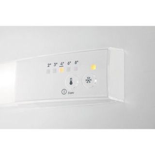 Chłodziarko-zamrażarka LFB3AE82R Electrolux