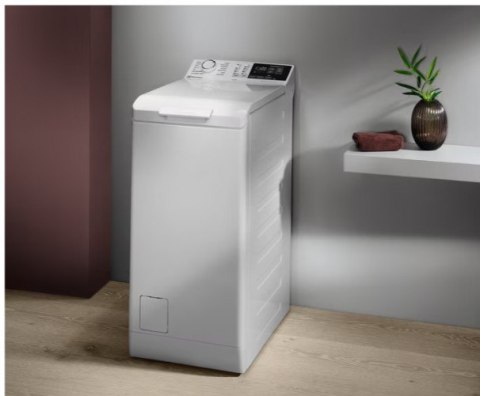 Pralka top EW6TN4062P TM wyświetlacz