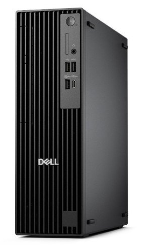 Komputer Dell Pro Slim Plus QBS1250 W11Pro U7 265 16GB 512GB Integrated WLAN + BT Wireless Kb & Mouse 260W 3YPS