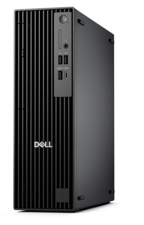 Komputer Dell Pro Slim Plus QBS1250 W11Pro U7 265 16GB 512GB Integrated WLAN + BT Wireless Kb & Mouse 260W 3YPS