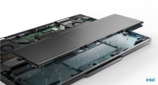 Ultrabook Thinkpad X1 2-in-1 Gen10 21Q000A2PB W11Pro Ultra 7 Lenovo