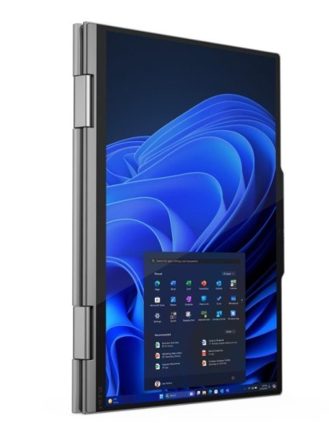 Ultrabook Thinkpad X1 2-in-1 Gen10 21Q000A2PB W11Pro Ultra 7 Lenovo