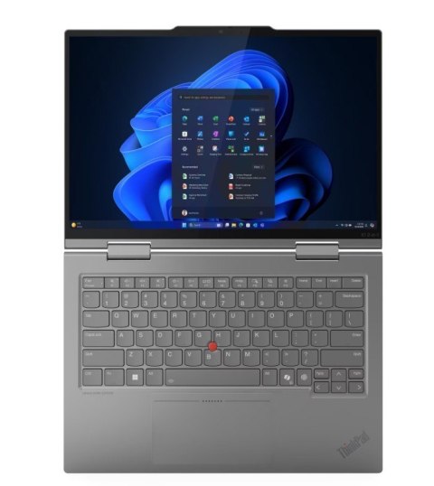 Ultrabook Thinkpad X1 2-in-1 Gen10 21Q000A2PB W11Pro Ultra 7 Lenovo