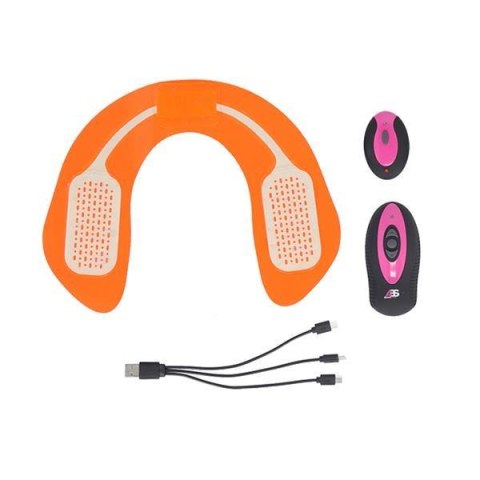 ABS MASTER PRO HIP TRAINER ELEKTROSTYMULATOR MIĘŚNI