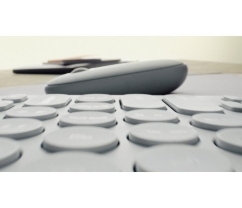 Mysz Logitech Pebble 2 M350s Pink