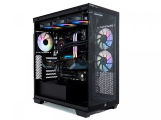 Komputer E-Sport GB650T-CR2 Ryzen 7 7800X3D 32GB 2TB RX 9070 XT 16GB WIN11H