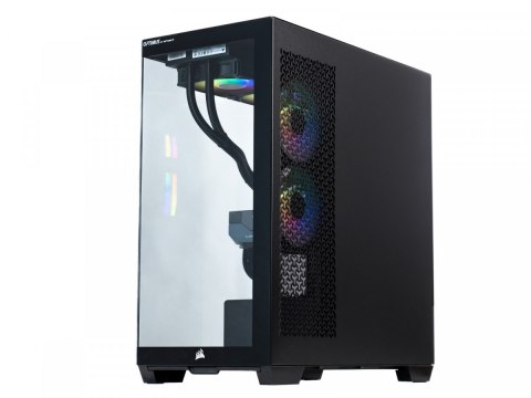 Komputer E-Sport GB650T-CR2 Ryzen 7 7800X3D/32GB/2TB/RX 9070 XT 16GB/WIN11H