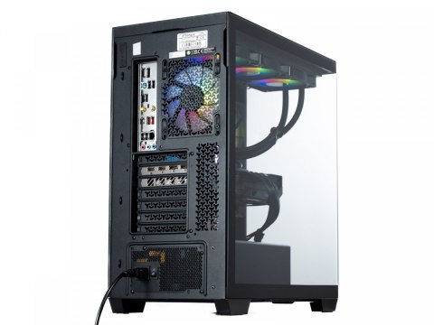 Komputer E-Sport GB650T-CR2 Ryzen 7 7800X3D/32GB/2TB/RX 9070 XT 16GB/WIN11H