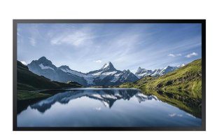 Monitor profesjonalny OM46B 46 cali Błyszczący 24h 7 4000(cd m2) 1920 x 1080(FHD) Tizen 5.0 3 lata On-Site (LH46OMBEBGBXEN)