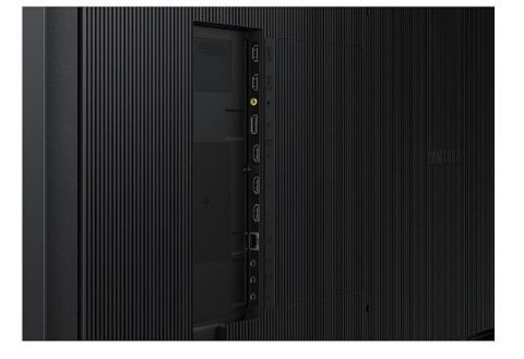 Monitor profesjonalny QH65C 65 cali Matowy 24h/7 700(cd/m2) 3840 x 2160 (UHD) S10 Player (Tizen 7) WiFi/BT 3 lata On-Site (LH65Q