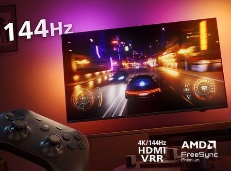 Telewizor 65 cali LED 65PUS8919/12 Philips