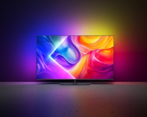 Telewizor LED 50 cali 50PUS9010 12