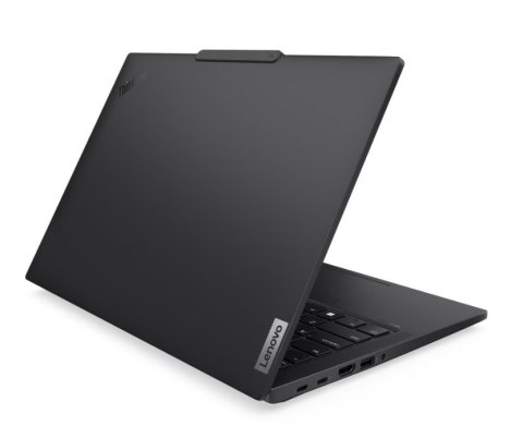 Ultrabook ThinkPad T14 G6 21QC004YPB W11Pro Ultra 7 255U/16GB/1TB/INT/14.0 WUXGA/Black/3YR Premier Support + CO2 Offset