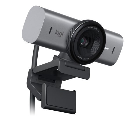 Logitech Webcam  MX Brio 705 for Business Graphite