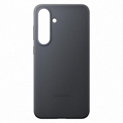 Etui z ekoskóry Samsung KindSuit Case do Samsung Galaxy S25+ - czarne