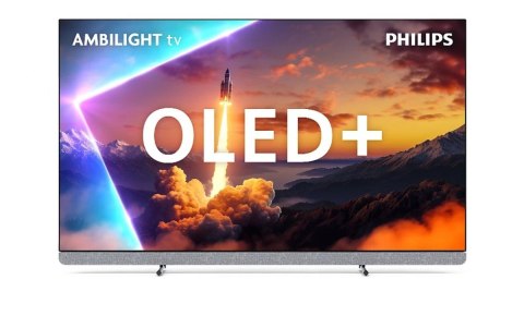 Telewizor 65 cali OLED 65OLED910 12 Philips