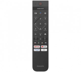 Telewizor 65 cali OLED 65OLED910 12 Philips