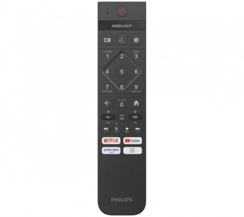 Telewizor 65 cali OLED 65OLED910 12 Philips