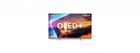 Telewizor 65 cali OLED 65OLED910 12 Philips