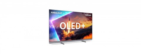 Telewizor 65 cali OLED 65OLED910 12 Philips