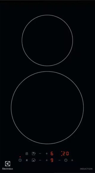 Płyta indukcyjna ELECTROLUX LIT30230C