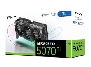 Karta graficzna GeForce RTX 5070 Ti OC 3F 16GB 256-bit 896GB s