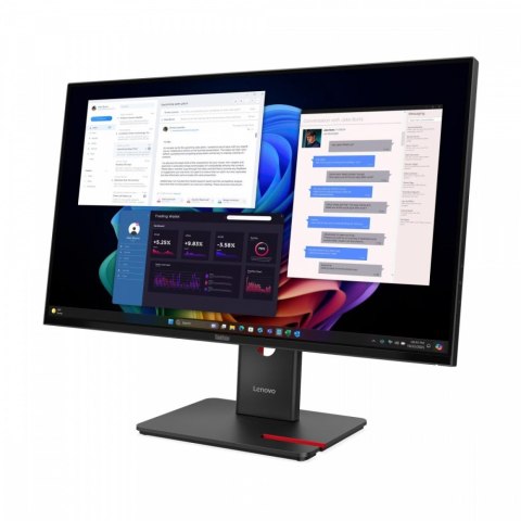 Monitor 27 cali ThinkVision T27UD-40 Lenovo