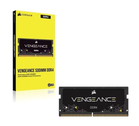 Pamięć DDR4 SODIMM 8GB/3200 (1*8GB) CL22