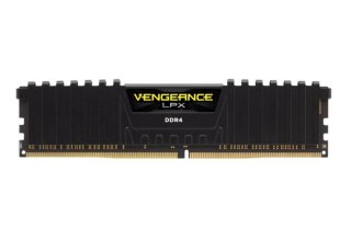Pamięć DDR4 Vengeance LPX 16GB/3200 (1x16GB) C16
