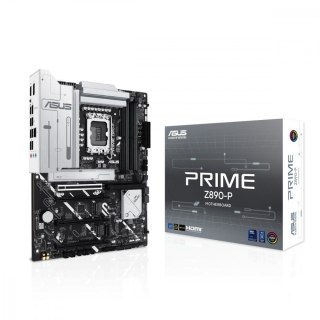 Płyta główna PRIME Z890-P s1851 4DDR 5 DP HDMI DP TB4 ATX  90MB1I50-M0EAY0