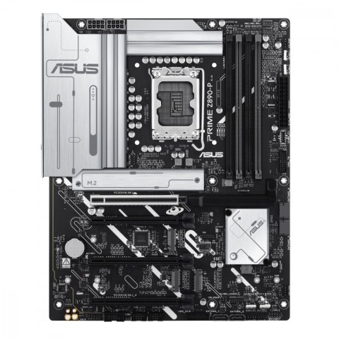 Płyta główna PRIME Z890-P s1851 4DDR 5 DP HDMI DP TB4 ATX  90MB1I50-M0EAY0
