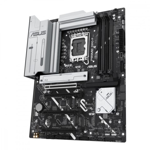 Płyta główna PRIME Z890-P s1851 4DDR 5 DP HDMI DP TB4 ATX  90MB1I50-M0EAY0