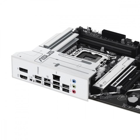 Płyta główna PRIME Z890-P s1851 4DDR 5 DP HDMI DP TB4 ATX  90MB1I50-M0EAY0