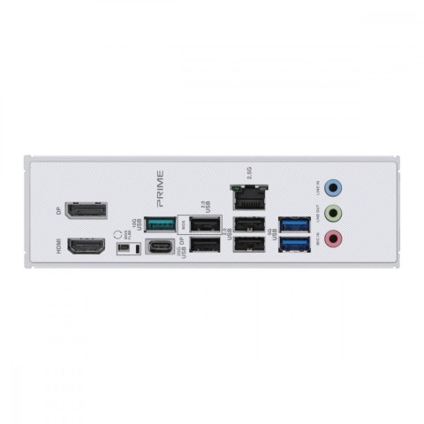 Płyta główna PRIME Z890-P s1851 4DDR 5 DP HDMI DP TB4 ATX  90MB1I50-M0EAY0