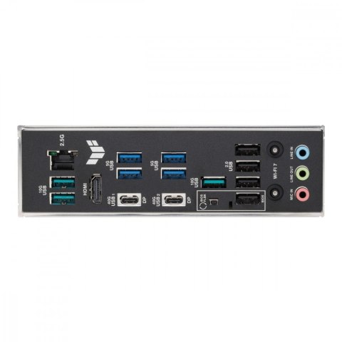 Płyta główna TUF GAMING X870E-PLUS WIFI AM5 4DDR5 HDMI/USB-C