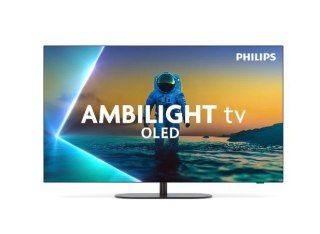 Telewizor 42 cale OLED 42OLED820/12 Philips
