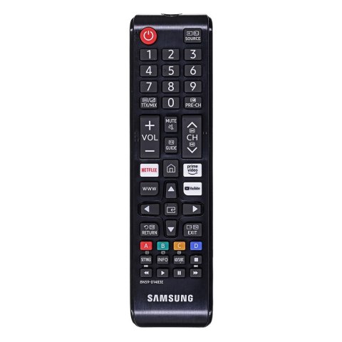 Telewizor 32" Samsung UE32H5002FKXXH