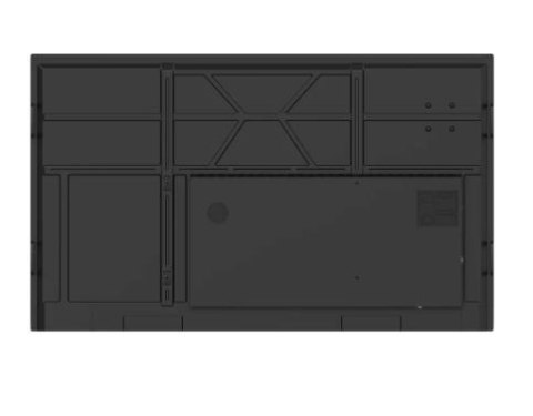 Monitor interaktywny 86 cali RE8603A IPS 1200:1/touch/HDMI