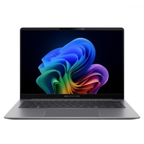 Notebook ExpertBook P5 P5405CSA-NZ0417W Ultra 7 258V 32GB/1TB Win 11Home/3YRS Copilot+PC