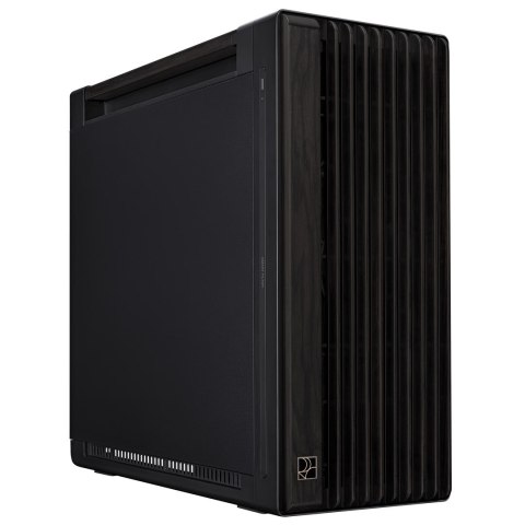 Obudowa Asus PROART PA602 WOOD METAL PWM BLACK