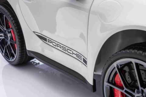 Pojazd Porsche 911 GT3 Biały