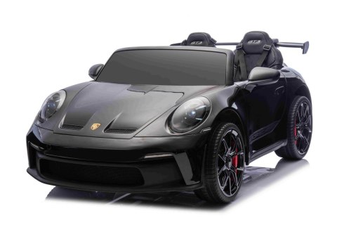 Pojazd Porsche 911 GT3 Czarny MP4